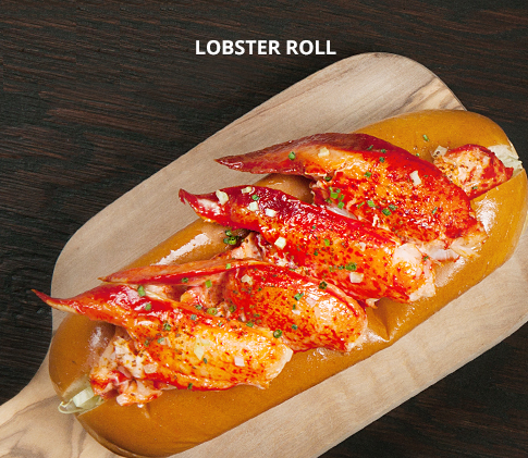 LOBSTER ROLL