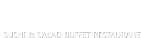 VIKINGS - Sushi & Salad Buffet Restaurant 