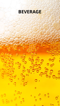 BEVERAGE