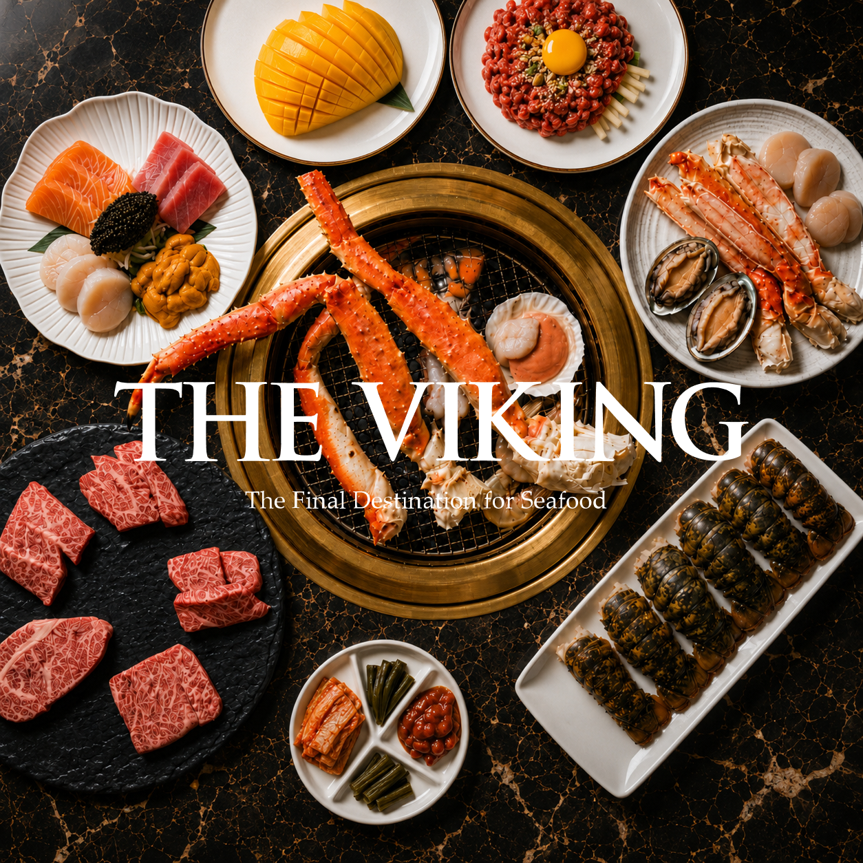 THE VIKING